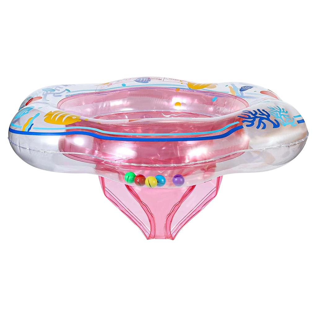 Baby Swimming Ring Toddler Kids Floating Swimming Suit Suitable 1-3 Year