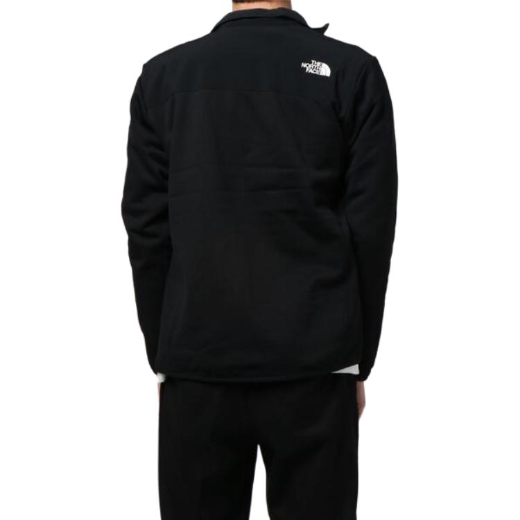 THE NORTH FACE Jackets & Coats Men's Black NJ5JN70A