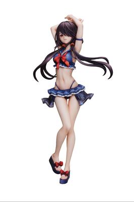 EICOCO Date A Live IV Токисаки Куруми 1:7 Масштабная фигурка из ПВХ