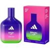 Eau De Parfum - ADIDAS - Vibes Spark Up - 100 Ml - Sweet Orange - Black Pepper - Vegan