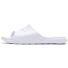 Женские шлепанцы Victori One Shower Slide Triple White CZ7836-100
