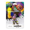 Amiibo Boy [purple] (Splatoon Series)