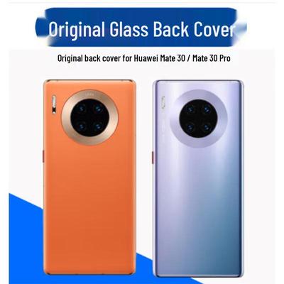 ZCIRCLES Задняя крышка для телефона Huawei Mate30