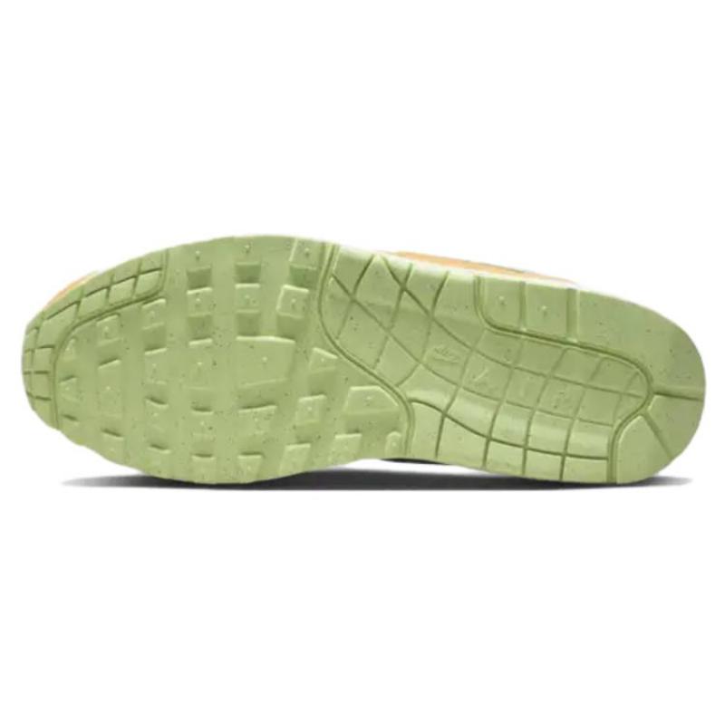 Nike Кроссовки Air Max 1 Premium 'Ugly Duckling Honeydew' Повседневная обувь DZ0482-001