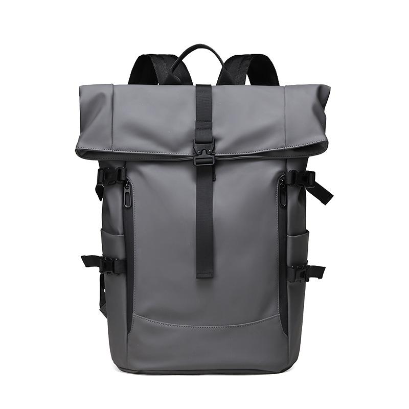 New Stylish Unisex Laptop Backpack Large Capacity Outdoor Travel Sports Hiking Daypack Casual Bookbag