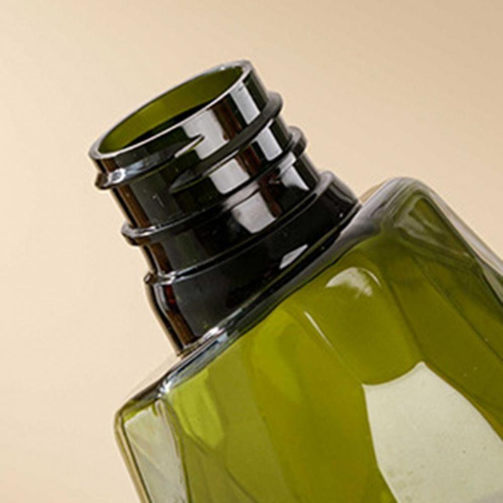 Adjustable Nozzle Plastic Water Sprays Bottle High-pressure Pressure Sprayer Bottle  Daily Cleaning