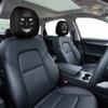 2 шт. Универсальные чехлы на подголовник автомобиля Хэллоуин Ужасающее лицо Печать Дышащий Эластичный Чехол на подголовник автомобильного сиденья Пылезащитный