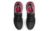 Nike React Infinity Run Flyknit Black University Red CD4371-014