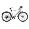DYU Stroll 1 36V 250W City Electric Bike - 67km Pedal Assist, Ultralight 18.5kg, Hydraulic Disc Brakes, Stylish City Commuter Design