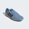 Унисекс кроссовки Wales Bonner x adidas SL 76 пепельно-голубые/черные IH3262