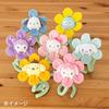 Sanrio Цветочный талисман Куроми 743933