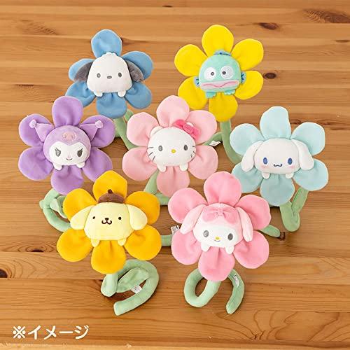 Sanrio Цветочный талисман Куроми 743933