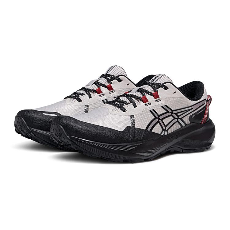 Asics GEL VENTURE 11 Дышащие Низкие Беговые Кроссовки Мужские 1011C260-020