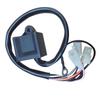 БЛОК УПРАВЛЕНИЯ ЗАЖИГАНИЕМ CDI 7 ПРОВОДОВ Для YAMAHA PW PY 80 CONTROL PW80 BW80 PEEWEE 80 ВСЕ ГОДЫ