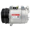 Компрессор кондиционера A/C AC DKS15D для Volvo C30 2.4i T5 B5244S4 36000316 8603656 36000570 36001118 30761390 3M5H19D629MK