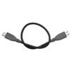 Converter Lead Charging Cord Data Cable OTG Micro USB to Micro USB Male to Male