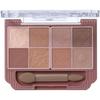 Petit Palette Eyes Matte Eyeshadow 8-Color