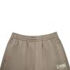 Li Ning Серия Спортивный Стиль Флис Удобные Толстые Универсальные Свободного Кроя Брюки Джоггеры Мужские низы AKLV953-6