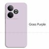 Для Realme c Realme GT 6 5G чехол роскошный TPU чехол противоударный жидкий силиконовый защитный чехол для телефона Realme GT 6