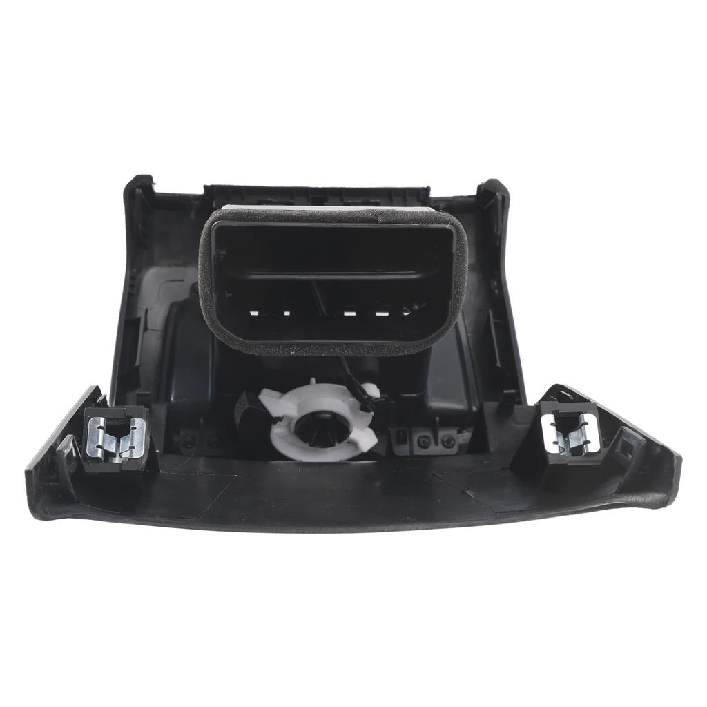 Задний выход кондиционера центральный подлокотник воздуховод для Golf 7 MK7 2013-2017