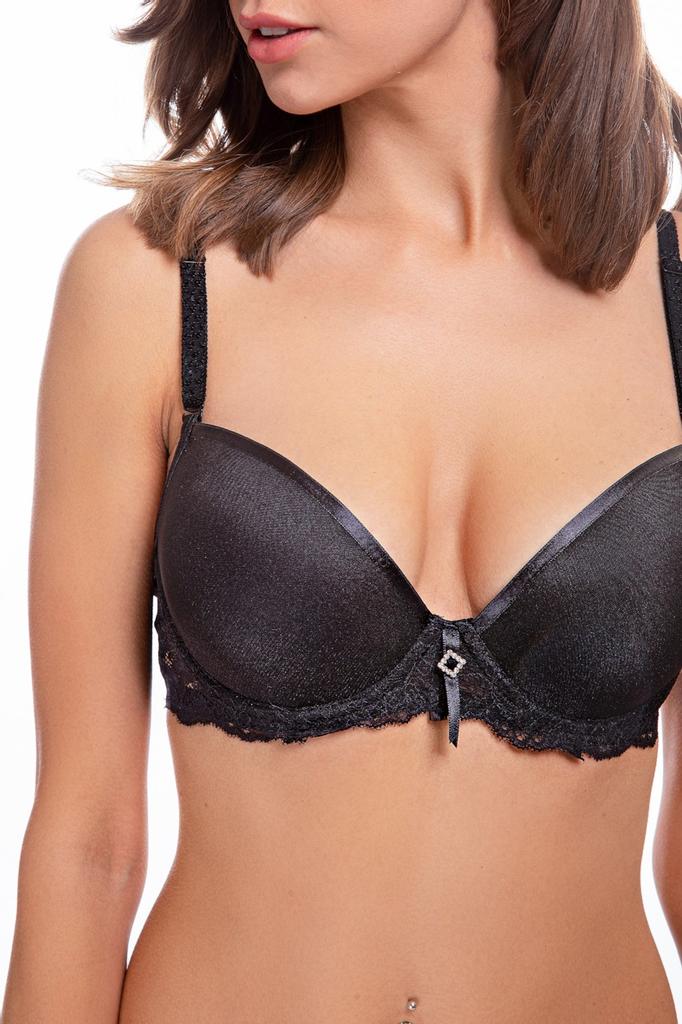 Orkide Push-up Bra (64884)