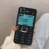 Ретро Чехол для Телефона Xiaomi Redmi Note 14 13 9 10 11 12 15 Pro Plus Чехол-Крышка для Redmi 15 C 13C 12C 10C 14C