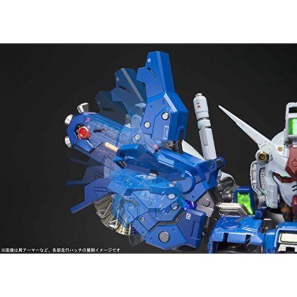 BANDAI FORMANIA EX RX-78GP01Fb GUNDAM GP01 Bust Figure NEW from Japan