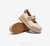 Best 26 Summer Fisherman Shoes Fashionable, Simple, Retro, Casual Women's Singles Shoes B1178BQ6