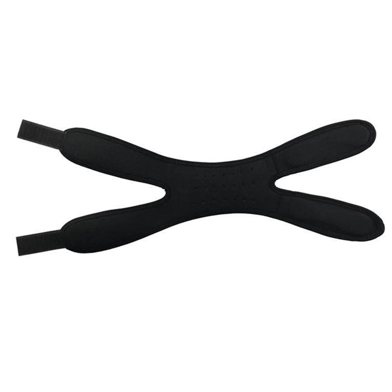 Регулируемая спортивная наколенница унисекс, защита для уличного фитнеса, тренажерного зала, пешего туризма, бега, защита коленной чашечки, защитная полоса