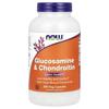 Glucosamine & Chondroitin, 240 Veggie Capsules