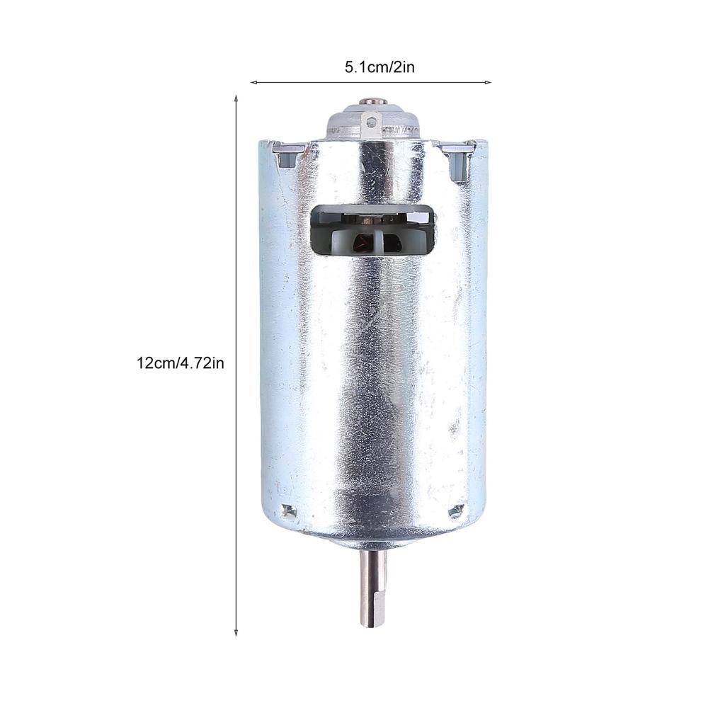 For Z4 Car Roof Top Drive Motor Replaces 54347193448