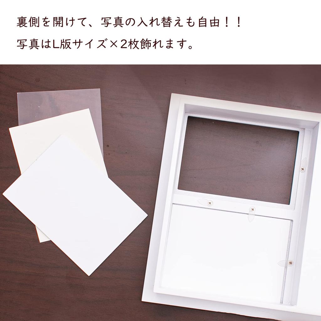 Сохраненный цветок Фото Свадьба Никогда Синий Свадебный Сохраненный Синий L Несколько частей Рамка, Подарок, Настоящее, Стильный, Популярный, Увядает, Роза, Роза,