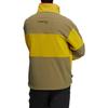 Adidas Neo Trench Coats Unisex Olive Green Stand Collar Moderate HN2036