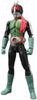 BANDAI Kamen Rider Old 2 Web SHFiguarts Нет. (Тамасии Лимитед)