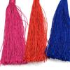 Imitation Chinese Knot Tassels DIY Curtain Clothes Craft Tassels Pendant 25cm