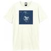 Amplified Unisex Adult Blue Joni Mitchell T-Shirt