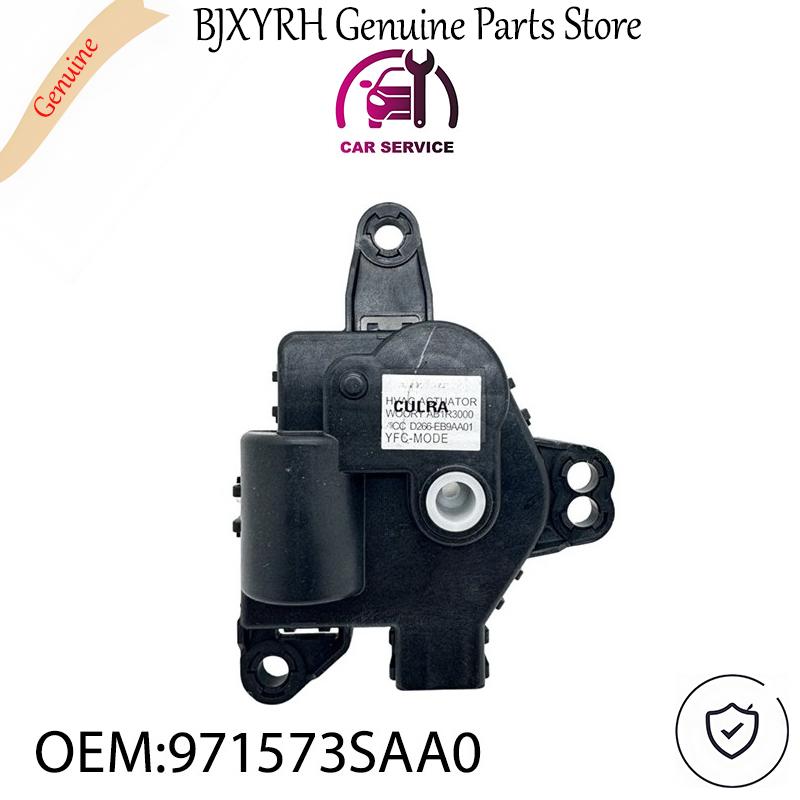 971573SAA0 HVAC Evaporator Heater Control Actuator for Kia Cerato Forte 2016-2018 K3 2012-2018 Optima 2010-2015 OEM 971573SAA0