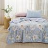 LOVO Eve Garden Antibacterial Summer Quilt