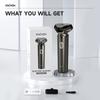 Xiaomi ENCHEN Blackstone 6 Electric Shaver Beard Trimmer Waterproof Safety Lock Razor
