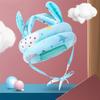 Baby Toddler Cap Toddler Protective Cap Toddler Bump Cap Toddler Safety Cap Children's Fall Cap Headrest Wholesale