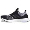 UltraBoost 5.0 DNA Black White Women Sneakers Core-Black Cloud-White FZ1850