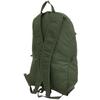 Сумка для мужчин и A4 Складная 1133472 [Montbell] Женская, Рюкзак, Ранец, Совместимый, Рюкзак, Нейлон, Компактный, Дневной рюкзак, 15, (хаки (KH))
