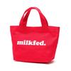 Сумка-тоут OUI MINI TOTE RED [Milkfed] Женская