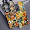 Adrianne Lenker Songs Album Art Soft Phone Case for Samsung A17 A16 A15 A14 A13 A57 A56 A55 A54 A53 A37 A36 A35 A34 A33 A26 A25
