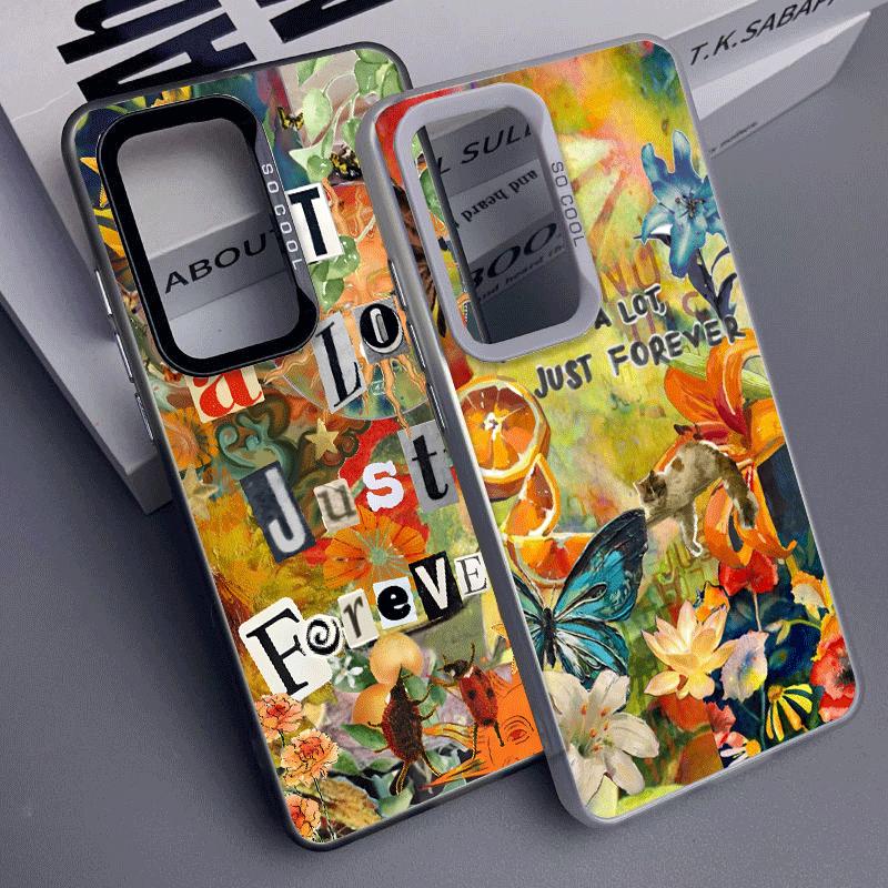 Adrianne Lenker Songs Album Art Soft Phone Case for Samsung A17 A16 A15 A14 A13 A57 A56 A55 A54 A53 A37 A36 A35 A34 A33 A26 A25