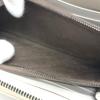 BOTTEGA VENETA 114076 Intrecciato Long wallet Zip Around Long Wallet