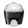 Мотоциклетный шлем Yamaha Jet Pearl White XXL B01BBMU68G– YJ-17 ZENITH-P 90791-23193
