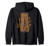 DARK SOULS Bonfire Zip Hoodie