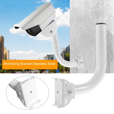 Держатель камеры безопасности Yousheng, кронштейн для наблюдения, прочный несущий угол, регулируемая направленная антенна, настенный кронштейн
