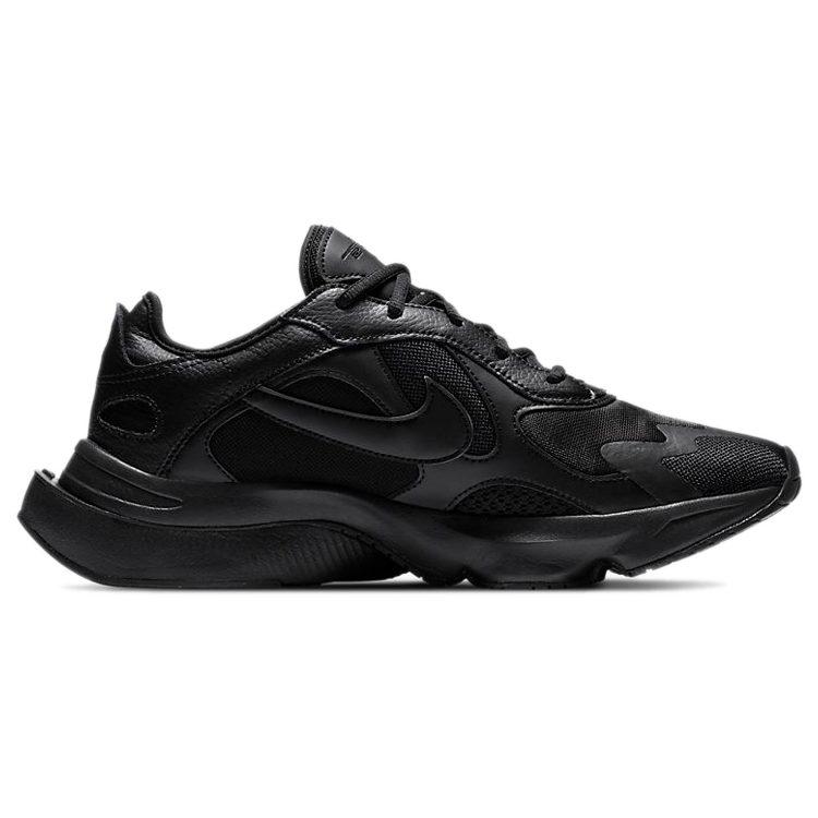 Nike Air Zoom Division Черный CK2946-002